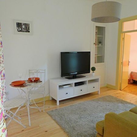 Barracao De Alfama Apartments Lisboa Εξωτερικό φωτογραφία
