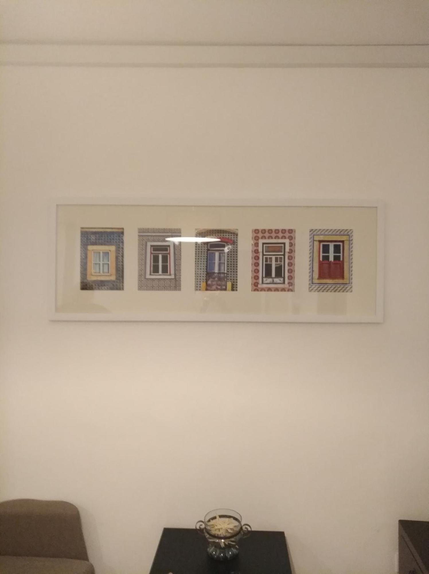 Barracao De Alfama Apartments Lisboa Εξωτερικό φωτογραφία