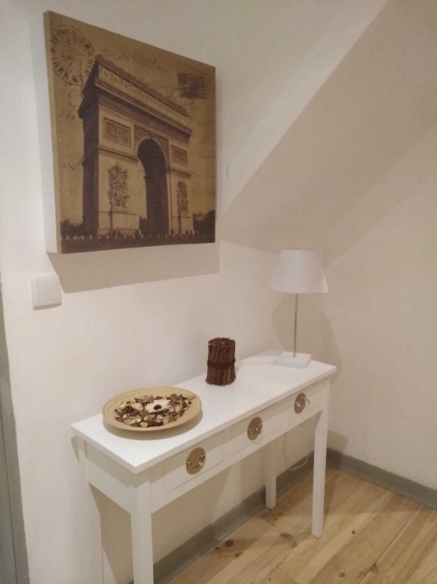 Barracao De Alfama Apartments Lisboa Εξωτερικό φωτογραφία