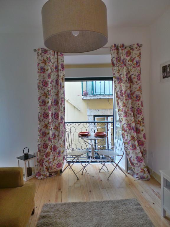 Barracao De Alfama Apartments Lisboa Εξωτερικό φωτογραφία