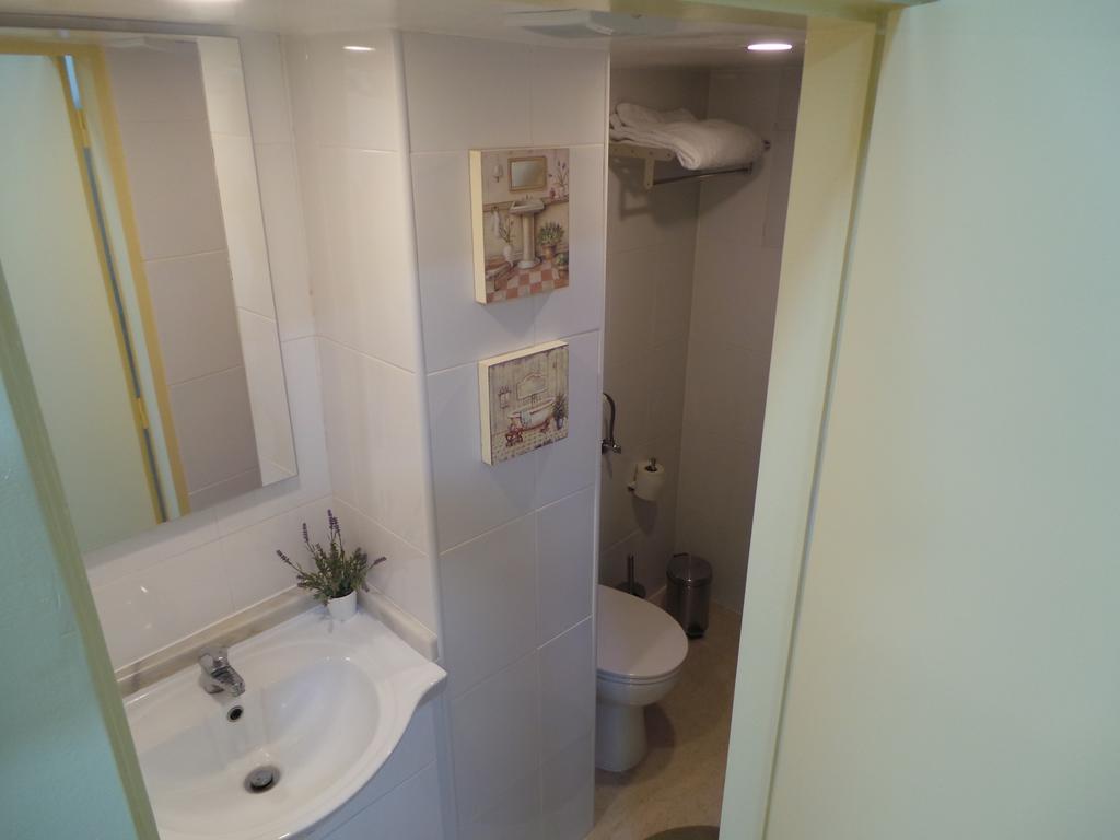 Barracao De Alfama Apartments Lisboa Εξωτερικό φωτογραφία