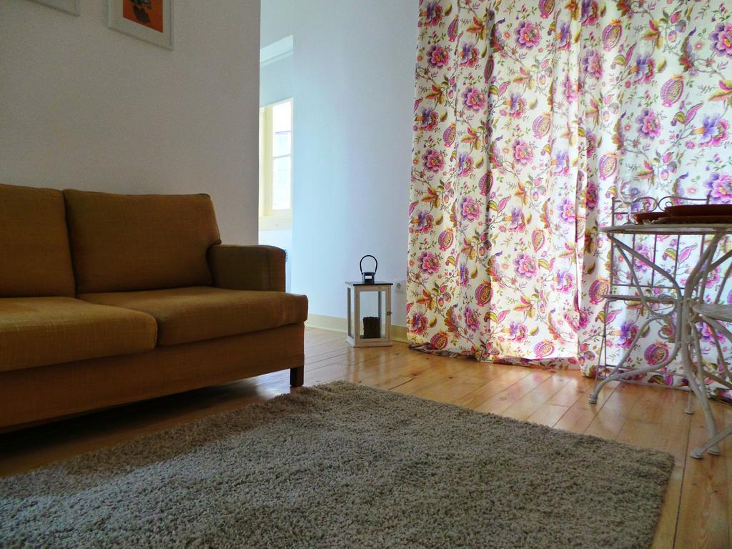 Barracao De Alfama Apartments Lisboa Εξωτερικό φωτογραφία
