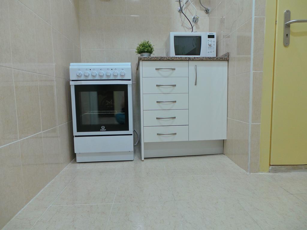 Barracao De Alfama Apartments Lisboa Εξωτερικό φωτογραφία