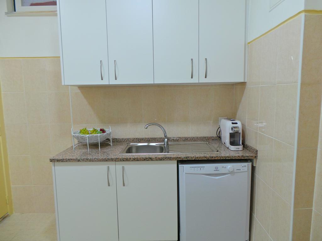 Barracao De Alfama Apartments Lisboa Εξωτερικό φωτογραφία