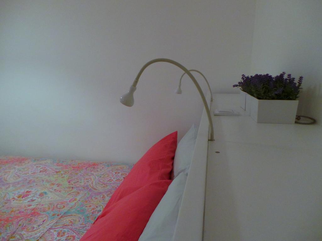 Barracao De Alfama Apartments Lisboa Εξωτερικό φωτογραφία