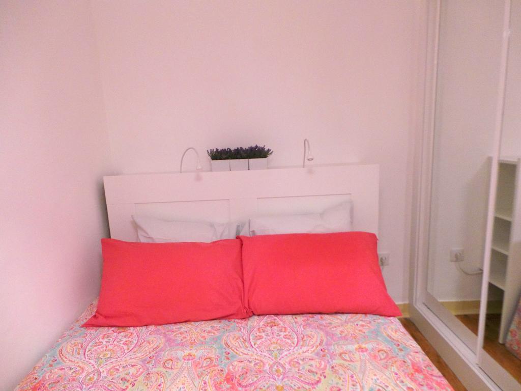 Barracao De Alfama Apartments Lisboa Εξωτερικό φωτογραφία