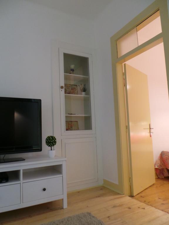 Barracao De Alfama Apartments Lisboa Εξωτερικό φωτογραφία